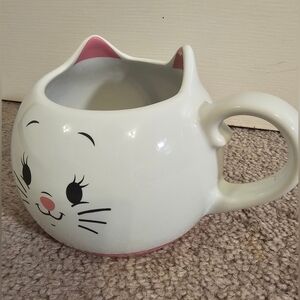 Disney Marie Figural Mug – The Aristocats